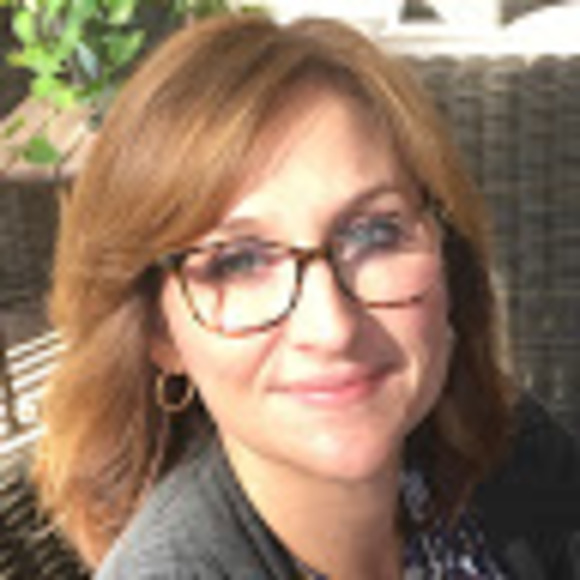 Meet your Posher, Amy - Picture 1 of 1